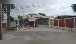 Detectan irregularidades en compra de supra computadora para la U. San Luis Gonzaga de Ica