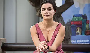 Melba Escobar: “Hay hombres atrapados en su rol masculino”