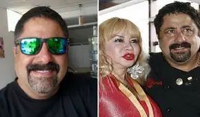 Mero Loco quiere abrir OnlyFans con Susy Díaz: “Nos conocemos años y siempre hubo química”