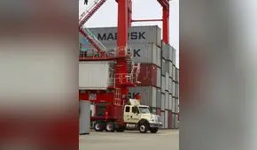 Perú busca reducir posible efecto de guerra comercial