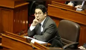 Salvador Heresi: “Para reconstrucción es necesario una reforma para contrataciones”