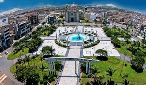 Coronavirus: dos pacientes superaron la enfermedad en Áncash