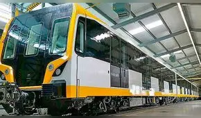 MTC anuncia que la “Línea 2” del Metro de Lima funcionará en julio de 2021
