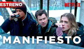 VER “Manifiesto”, temporada 4 ONLINE: ¿a qué hora, cuándo y dónder se estrenan los nuevos episodios?