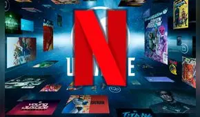 Netflix: plataforma se apodera de las series del Arrowverse