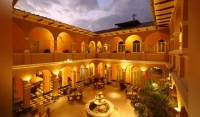 LP Los Portales Hotel Piura reabre sus puertas con una inversión de S/ 4 millones