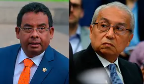 Segura viajará al extranjero en vez de sustentar denuncias contra Chávarry