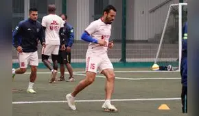 Vallejo quiere ganarle al Boys para no alejarse de los primeros lugares