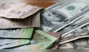 DolarToday: precio del dólar este 22 de noviembre del 2020 en Venezuela