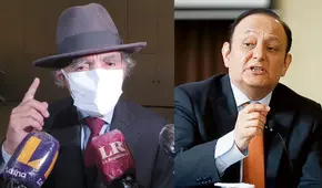 Modesto Montoya: “El defensor del Pueblo parece defender intereses ajenos a la democracia”