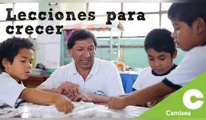 Un buen maestro nunca deja de aprender