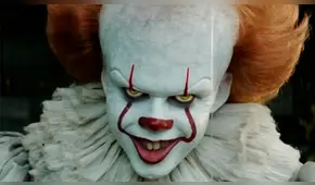 Coloca disfraz de Pennywise de 'It’ a su hijo para Halloween y su espeluznante aspecto causa furor [FOTOS]