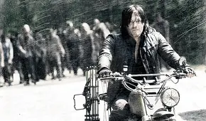 ‘The Walking Dead’ llegaría a Sudamérica 