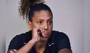 Judoca brasileña pierde medalla de oro conseguida en Lima 2019 por dar positivo en control antidopaje