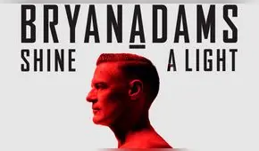Bryan Adams dará concierto en Lima y fans se emocionan por los precios 