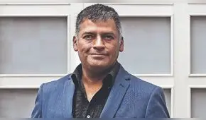 Pold Gastelo: Aunque estuve muy cerca de la muerte, la solidaridad me salvó la vida