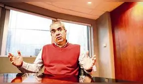 Exalcalde de San Isidro critica despeatonalización de Plaza Mayor del Cusco