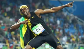 ¿Competirá en Tokio 2020? Usain Bolt habló acerca de su futuro en el Atletismo 
