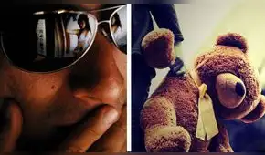 Hipersexualización infantil y otras prácticas nocivas que fomentan la pedofilia Hipersexualización infantil y otras prácticas nocivas que fomentan la pedofilia