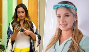 Ethel Pozo tras accidente causado por Sofía Franco: “Está mal y ella lo sabe”