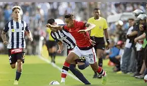 El corazón se metió a la cancha