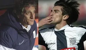 Martel luego de la salida de Mario Salas: “Alianza Lima no es Cristal, acá la presión es diferente” 