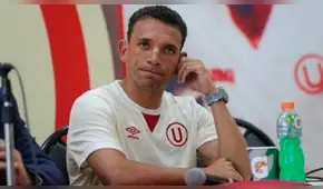 Arquímedes Figuera denunció insultos xenófobos en su contra en Arequipa [VIDEO]