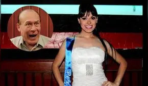'El Wasap de JB': 'Yuca' imitará a transgénero Dayana Valenzuela [VIDEO]