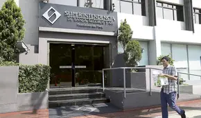 Ley Antimonopolio no vulnera las competencias de la SBS