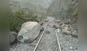 Cusco: pobladores de Ollantaytambo planean bloquear nuevamente la vía férrea hacia Machu Picchu