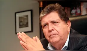 Anuncian programa de exequias de Alan García para este viernes