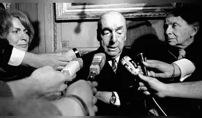 Chile: feminismo rechaza nombrar aeropuerto de Santiago como Pablo Neruda