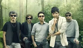 Babasónicos nuevamente en Lima