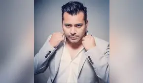 Carlo Supo es la revelación de la salsa peruana [VIDEO]
