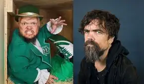 Dylan Postl molesto con Peter Dinklage por sus comentarios sobre Blanca Nieves