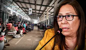 Midagri: precios de alimentos en mercados mayoristas se mantienen estables