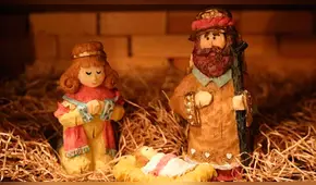 ¿Cuál es el verdadero origen de la navidad?