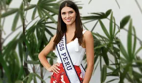 Kelin Rivera: “Nadie debe invadir el espacio de la mujer”