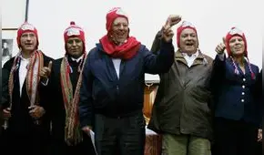 Invertirán S/ 100 millones para afrontar las heladas y el friaje  