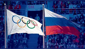 Castigo ejemplar contra Rusia