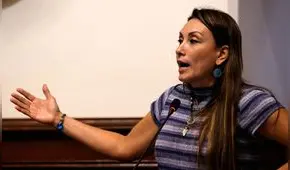 Inmunidad parlamentaria debe ser eliminada por el nuevo Congreso, sostiene Donayre