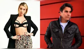 Leslie Shaw contesta a Juan Francisco tras duras críticas y él deja mensaje