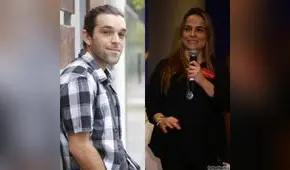 Andrés Salas y Gachi Rivero conducirán programa de cocina