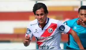 Guarderas sobre Municipal: “No es el sitio ideal para llegar a la Selección Peruana”