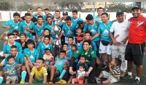 Club Juvenil San Juan de Balsas se consagra campeón en la Liga de Fútbol de San Luis