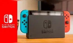 El precio de Nintendo Switch se dispararía por guerra comercial entre China y EEUU