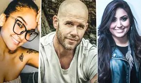 Daniela Darcourt y Nicole Pillman homenajean a Gian Marco, persona del año 2020  