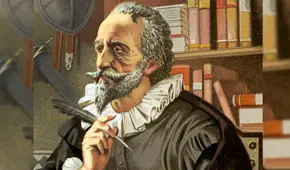 Efemérides: Un día como hoy, 29 de septiembre, nació Miguel de Cervantes Saavedra en 1547