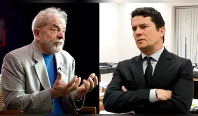 El PT de Lula denuncia la “farsa” del caso Lava Jato 