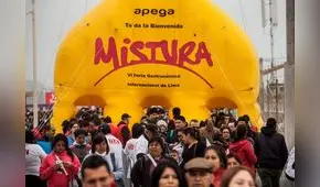 Apega advierte que el “boom gastronómico” peruano puede estancarse